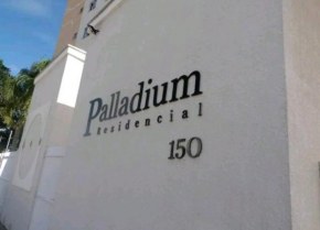 Beto Carrero e Praia - Condomínio Palladium
